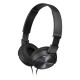 Sony Auriculares plegables MDR-ZX310 MDRZX310B